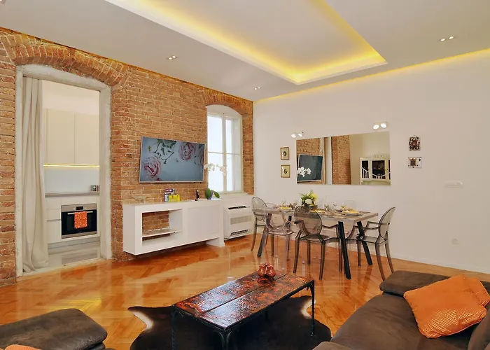 Apartment Barbara Centrum