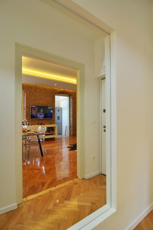 Appartement Barbara Centrum *