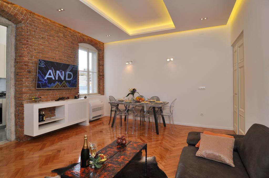 Appartement Barbara Centrum *