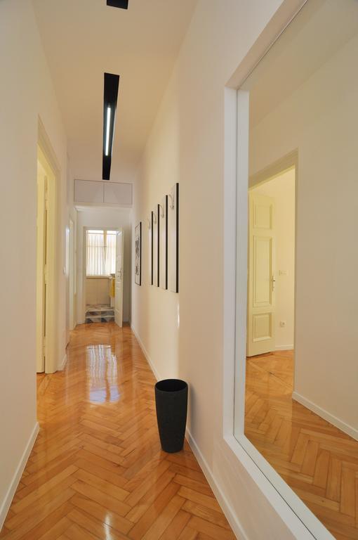 Appartement Barbara Centrum