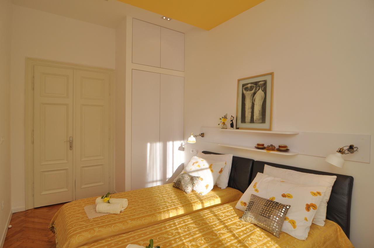 Appartement Barbara Centrum Split
