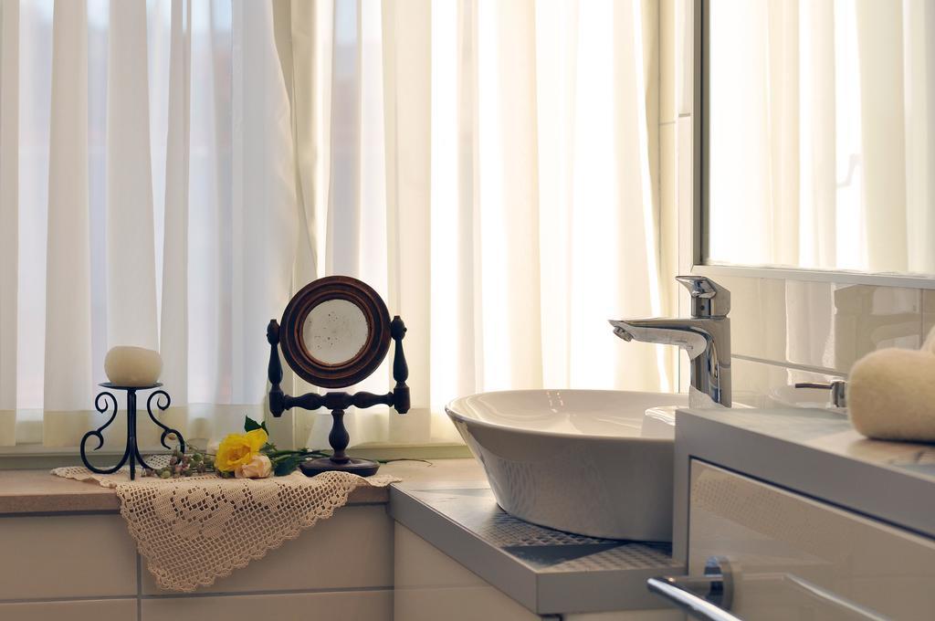 Apartma Barbara Centrum *