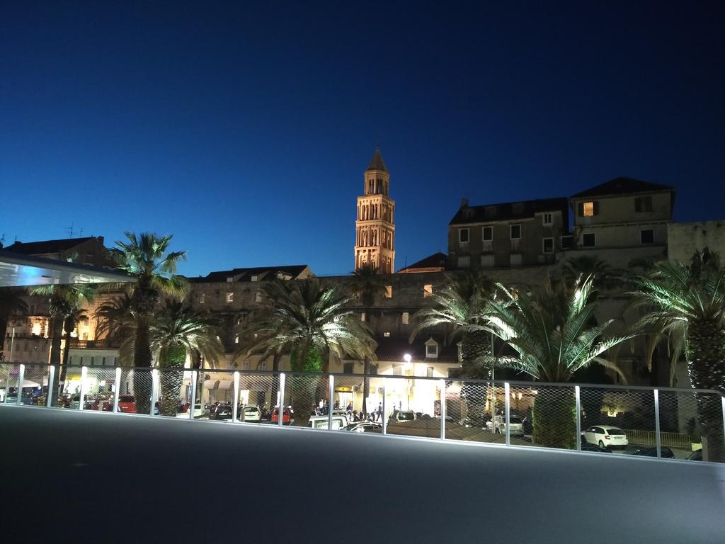 Apartma Barbara Centrum Split